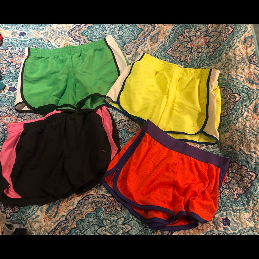 Shorts